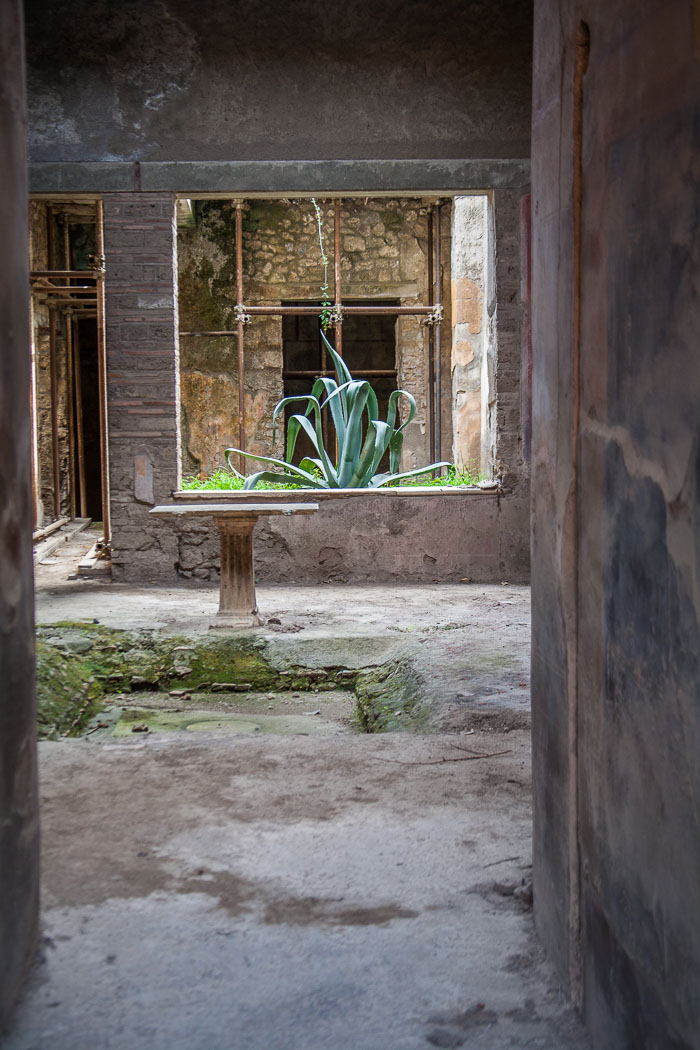 Pompeii Pompeii