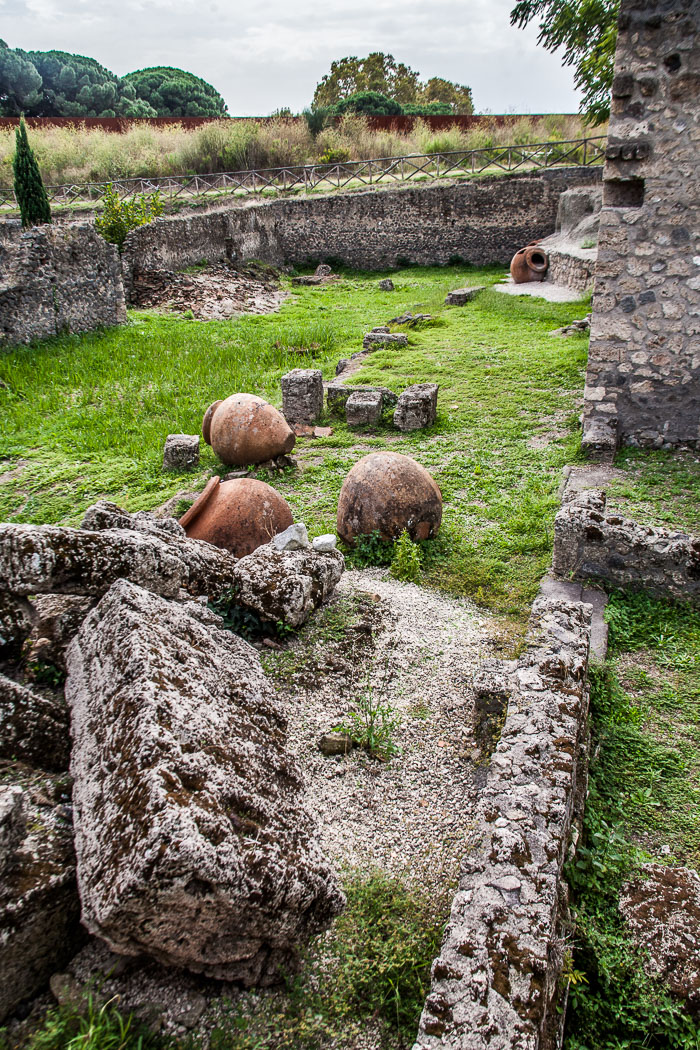Pompeii