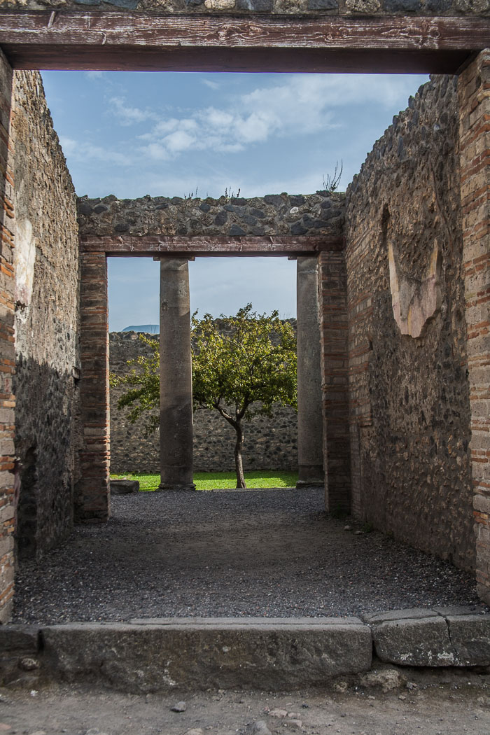 Pompeii