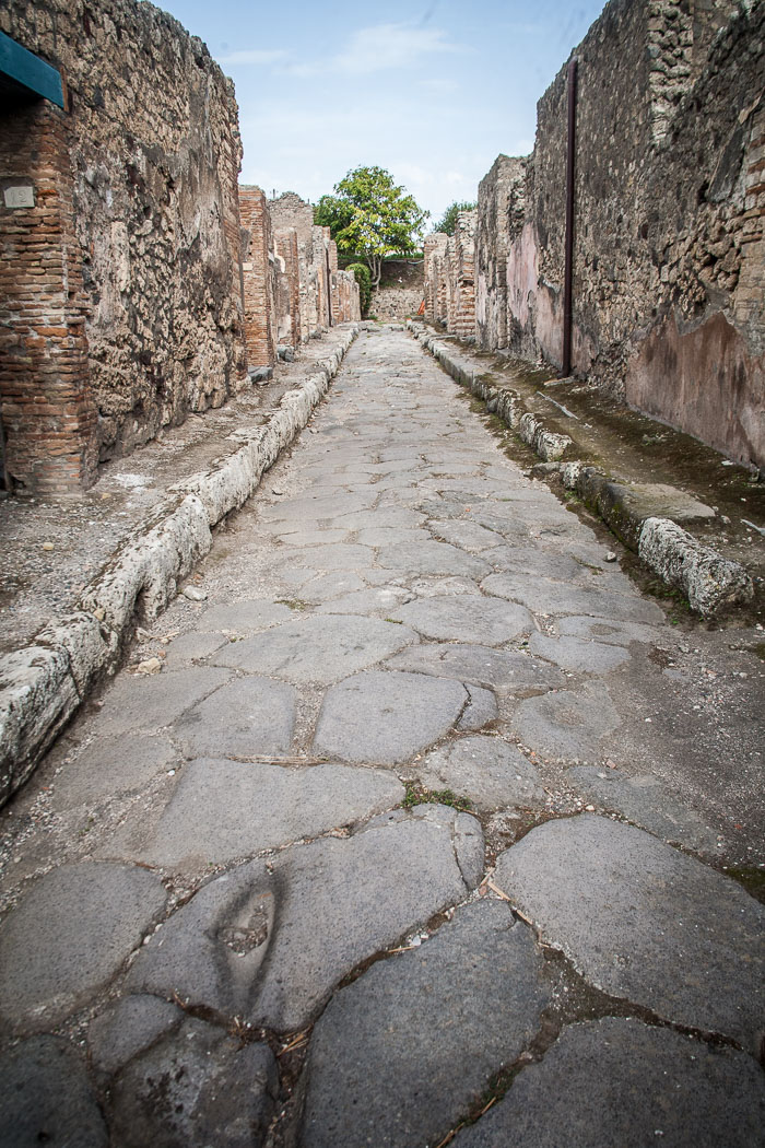 Pompeii