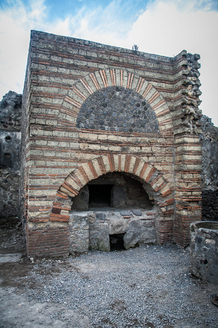 Pompeii