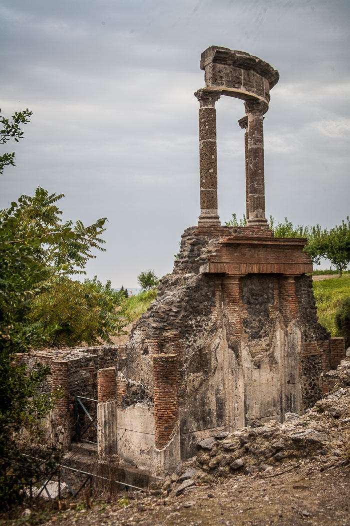 Pompeii