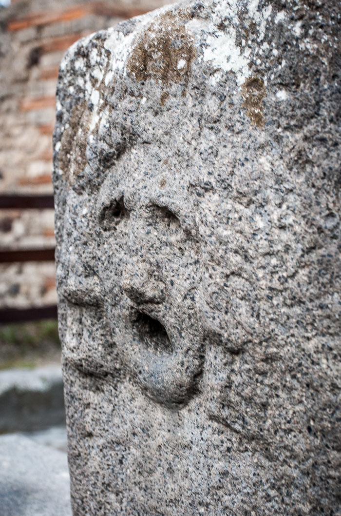 Pompeii