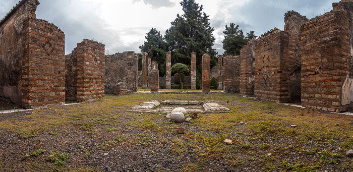 Pompeii