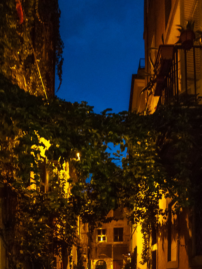 Rome after dark Rome after dark