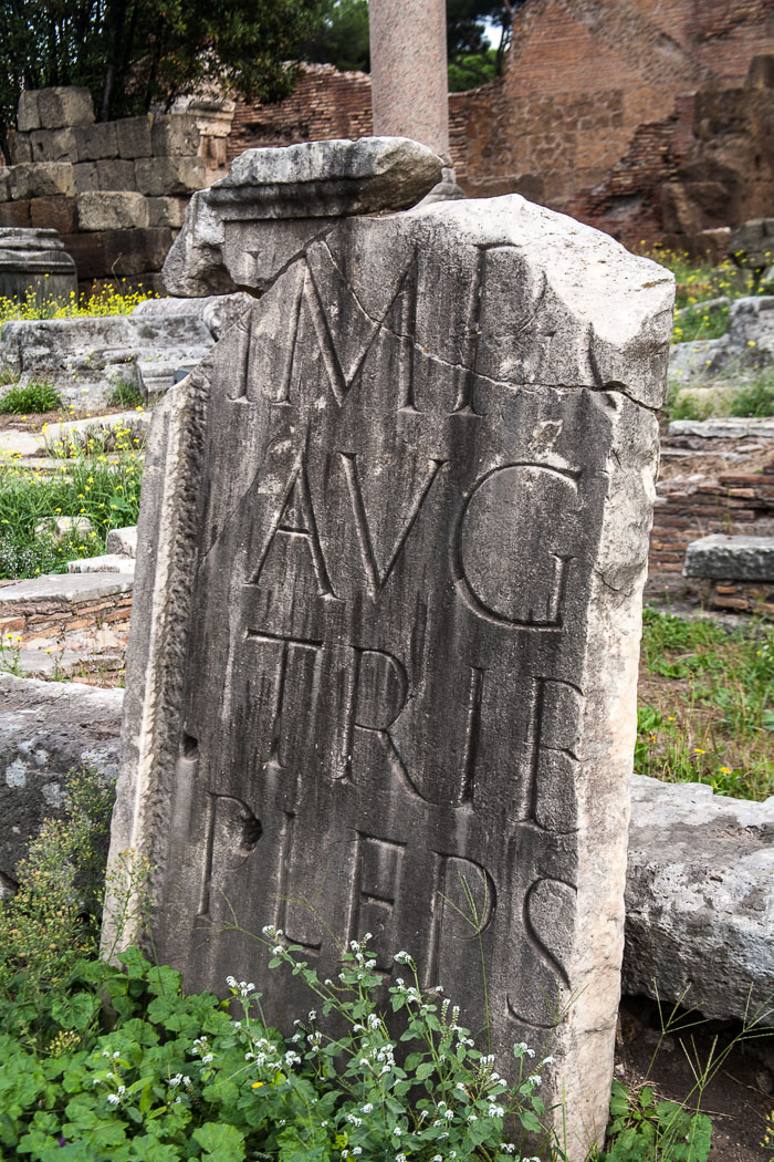 Ancient Rome