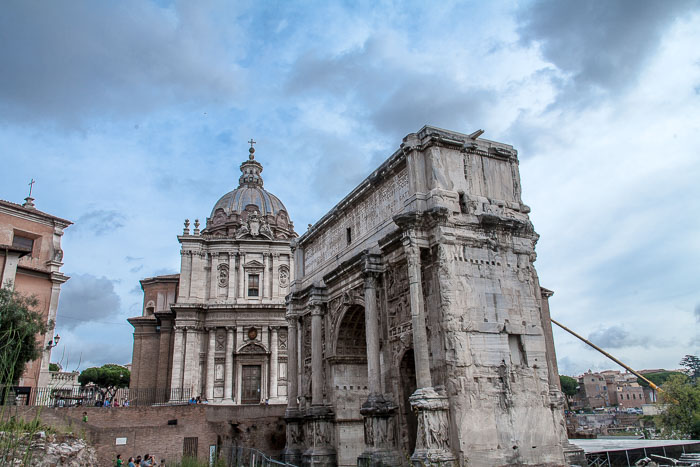 Ancient Rome Ancient Rome