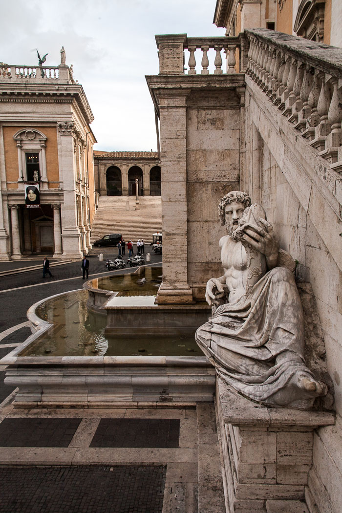 Renaissance Rome