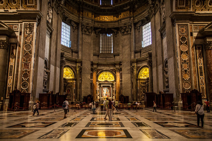 Renaissance Rome