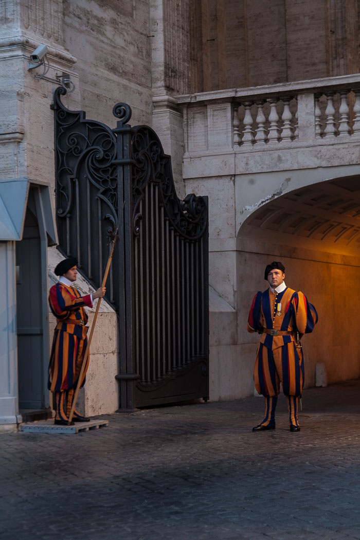 Renaissance Rome