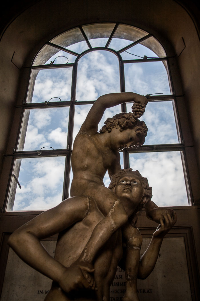The Vatican Museums