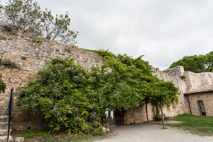 San Gimingiano
