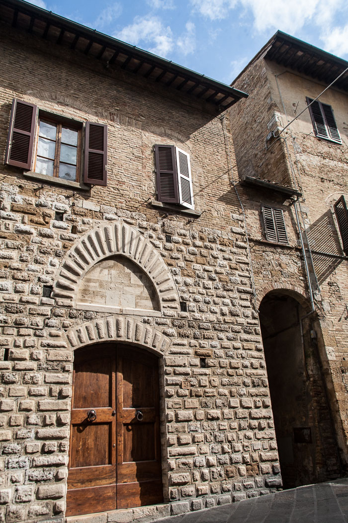 San Gimingiano