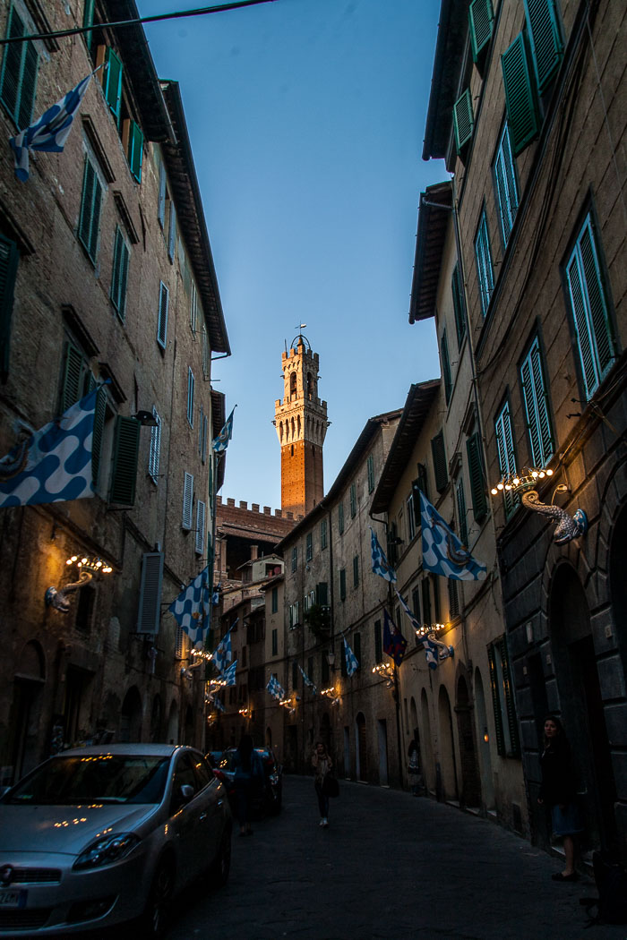 Siena