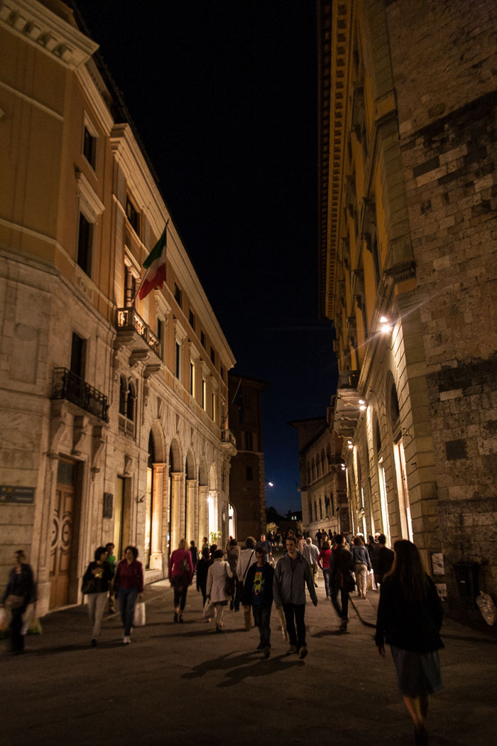 Siena