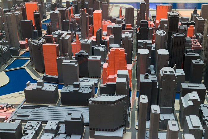 Chicago - Marco Navarro Memorial Photo tour