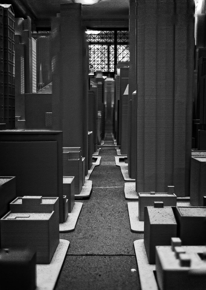 Chicago - Marco Navarro Memorial Photo tour