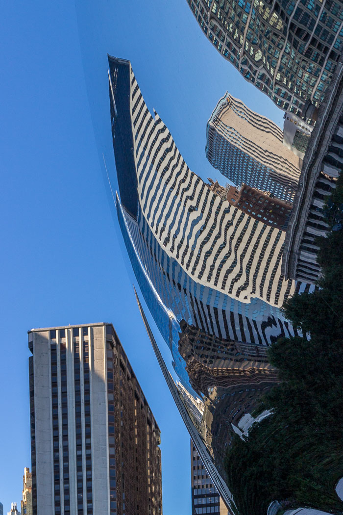 Chicago - Marco Navarro Memorial Photo tour