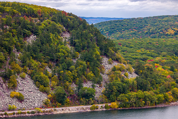Devil's Lake State Park