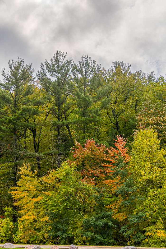Devil's Lake State Park