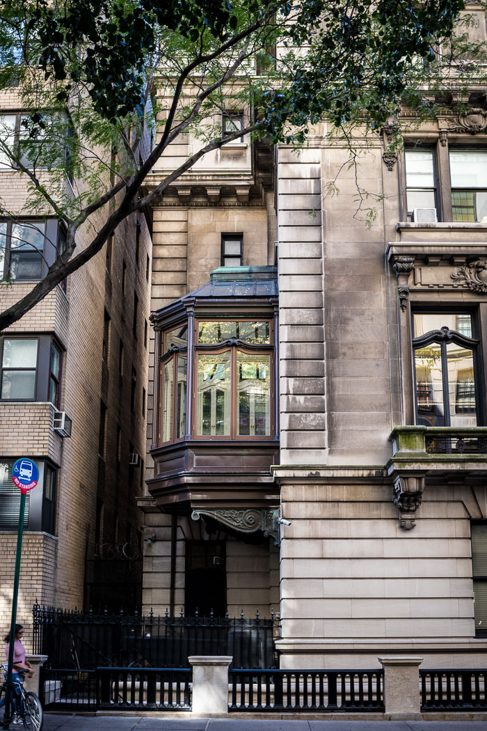 Historic New York