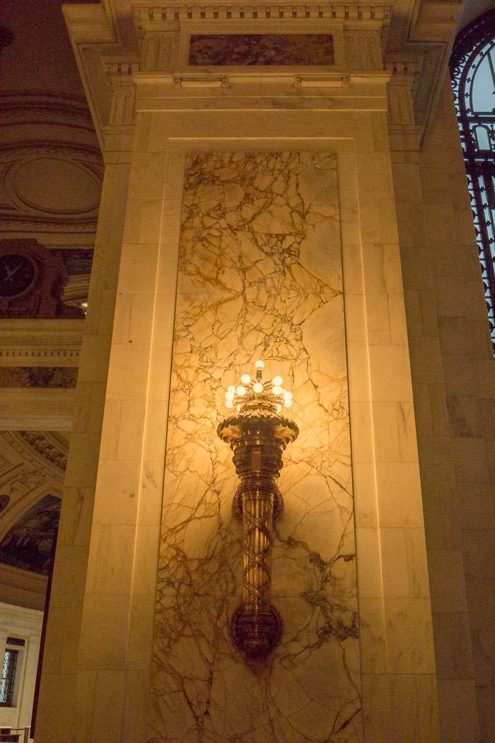 Historic New York