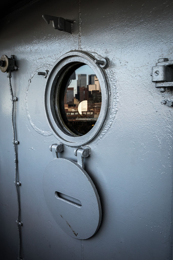 Intrepid Museum