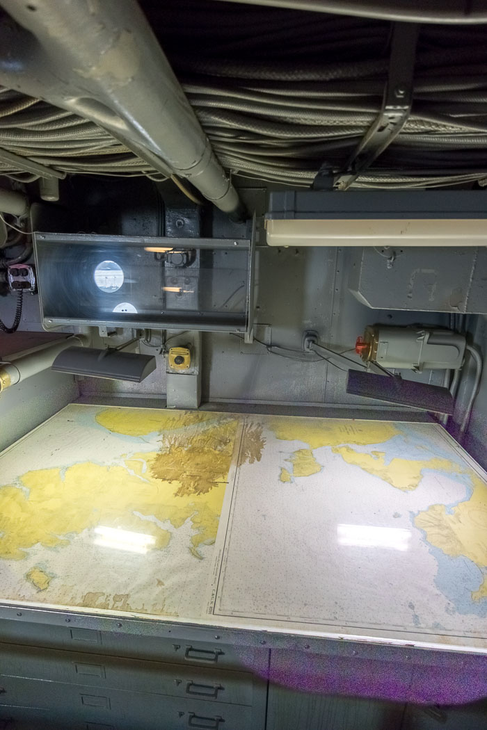 Intrepid Museum