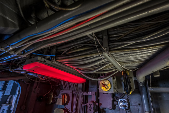 Intrepid Museum