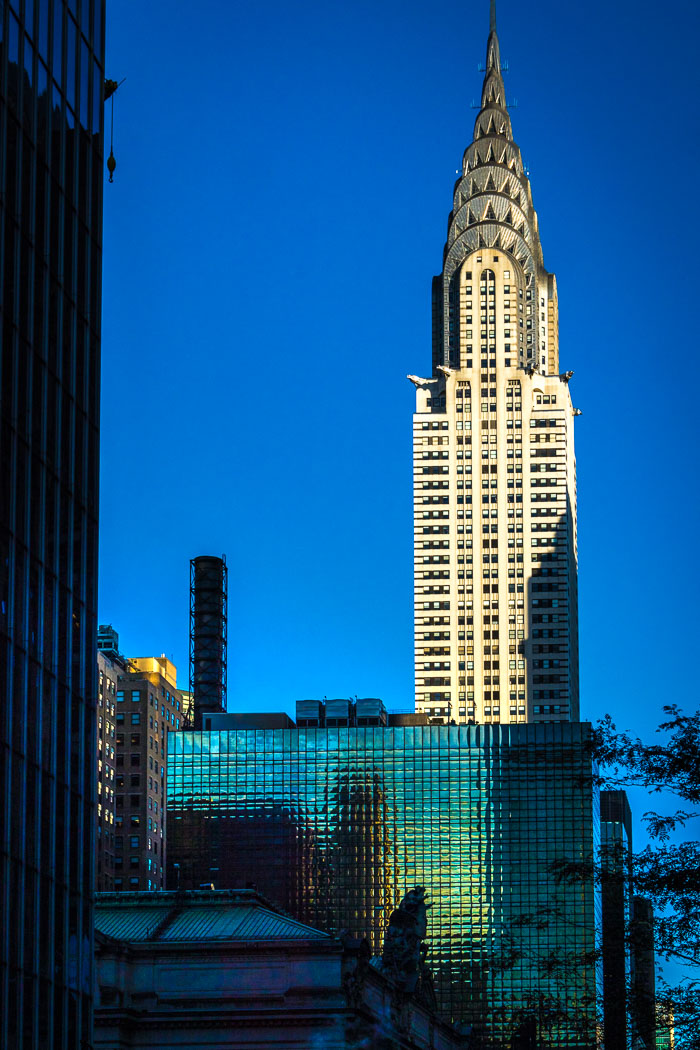 New York Architecture