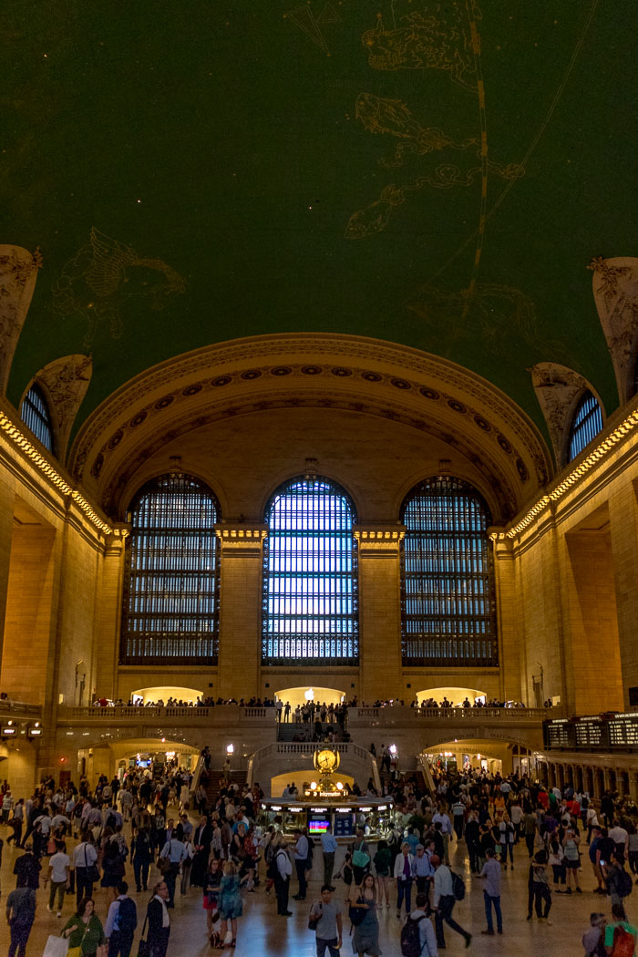 New York Architecture