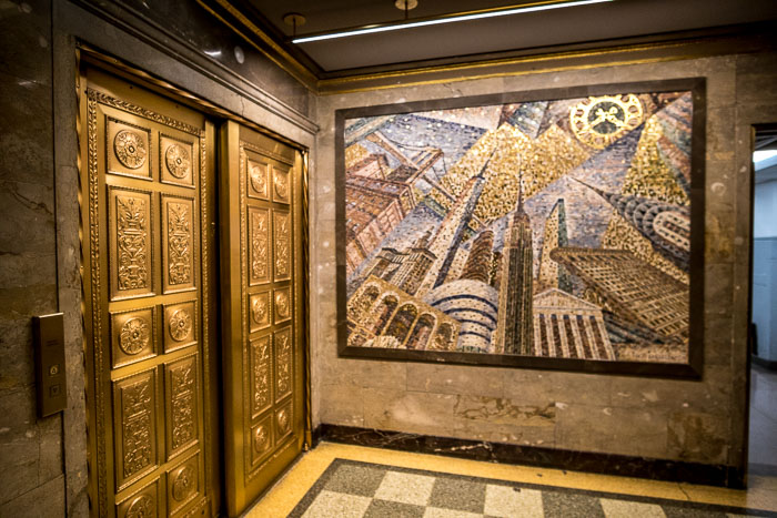 New York Architecture