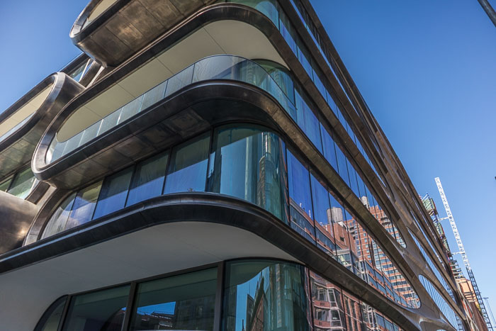 New York Architecture