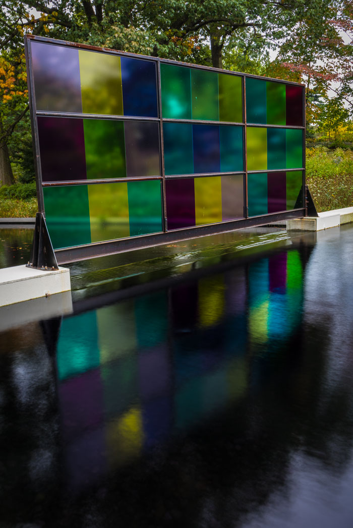 New York Botanical Gardens