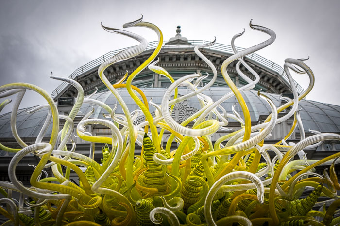 New York Botanical Gardens