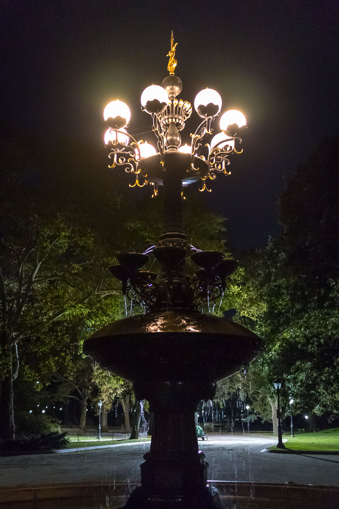  New York frum Dusk to Dawn