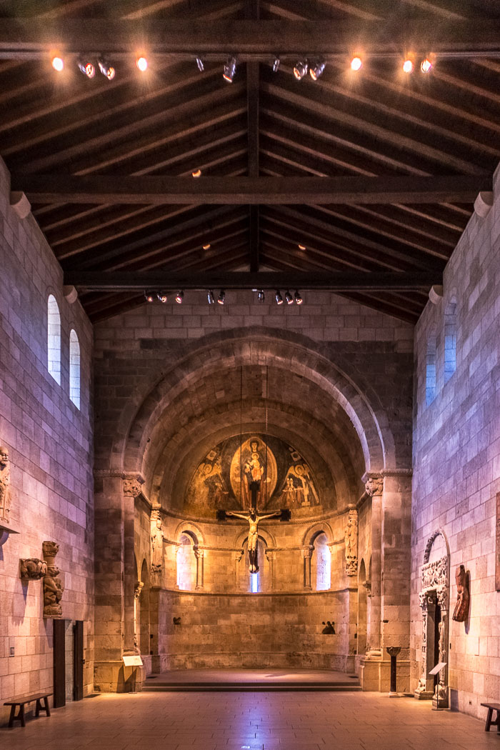 The Cloisters