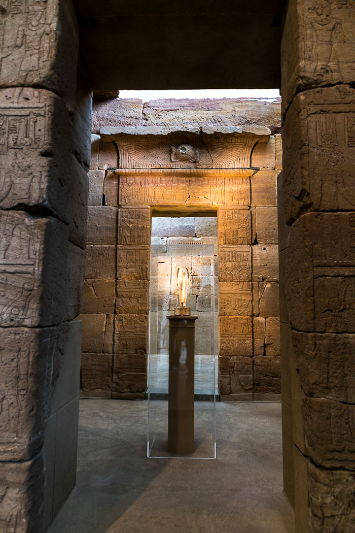 The Metropolitan Museum of Art