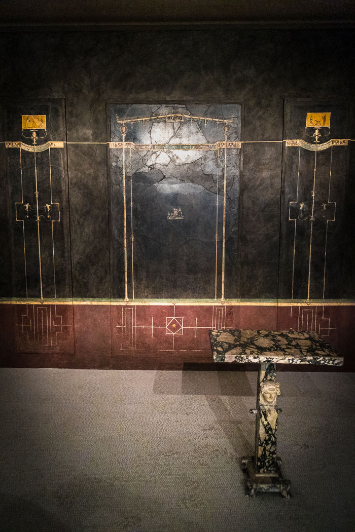 The Metropolitan Museum of Art