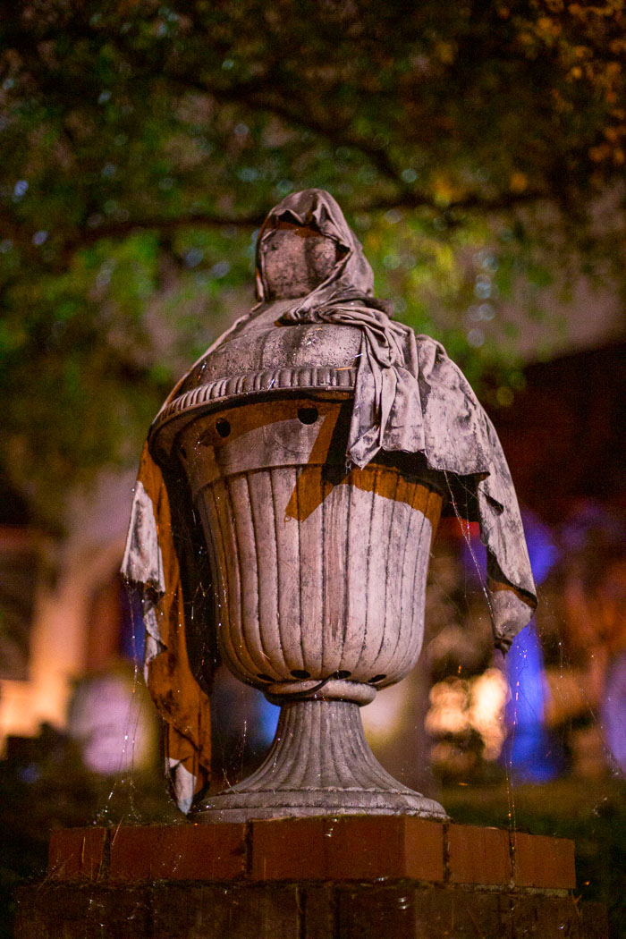 Davis Graveyard