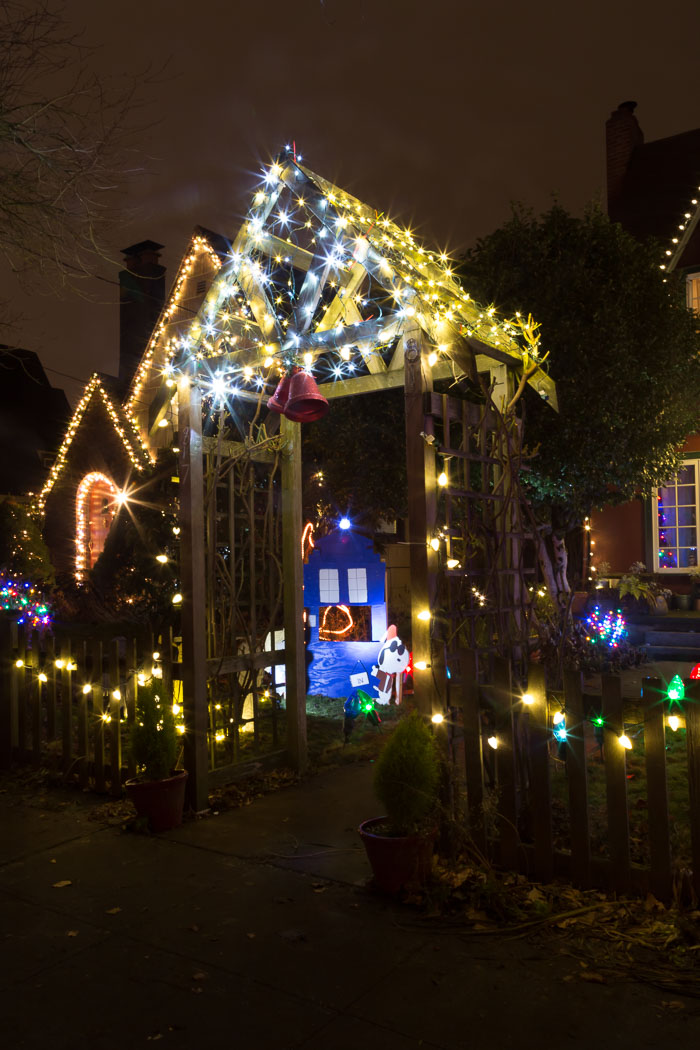 Holiday Lights