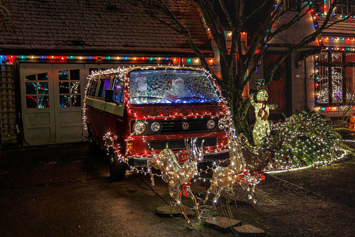 Holiday Lights