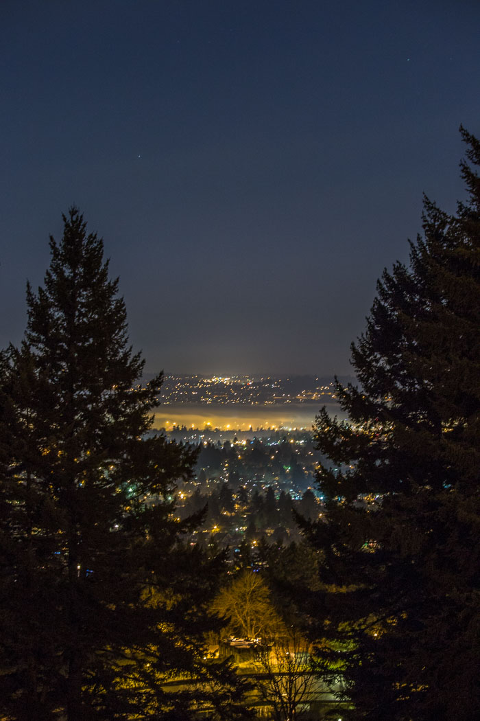 Portland After Dark Portland After Dark