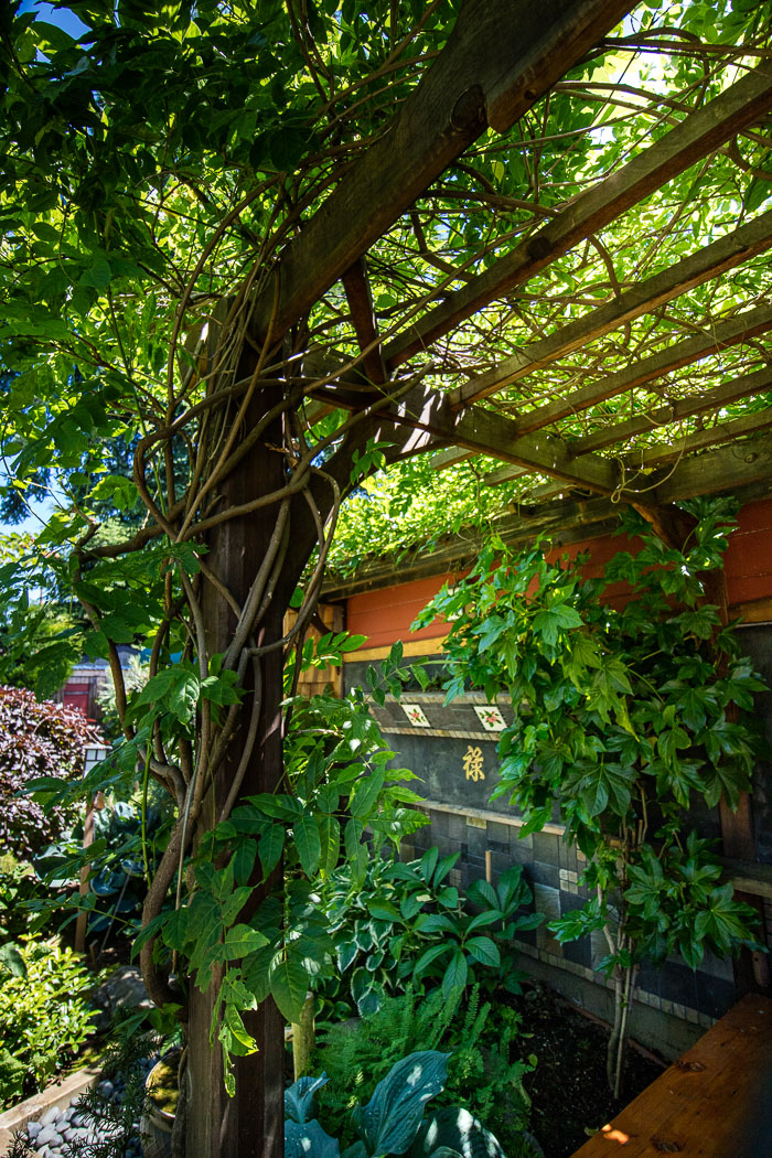 Portland Gardens