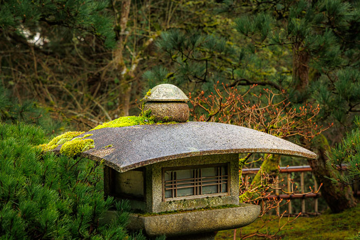 Portland Japanese Gardens Portland Japanese Gardens