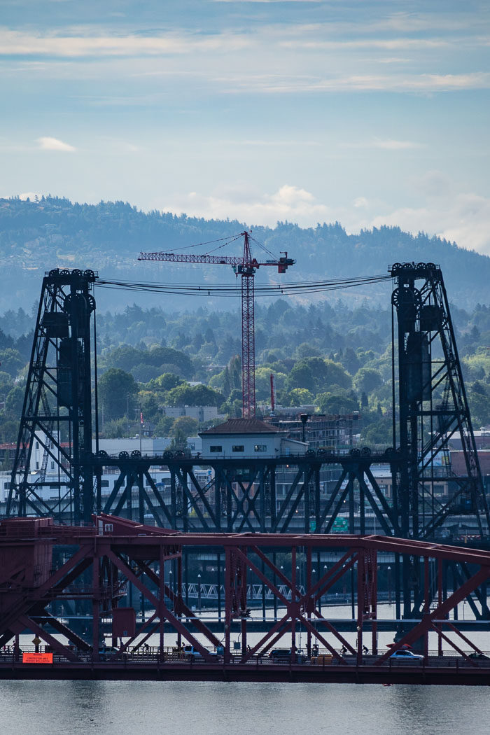 Portland Portland