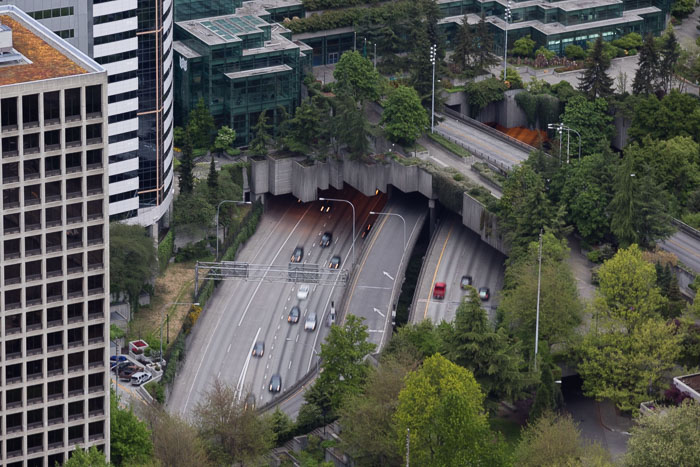 Seattle Photo Safari