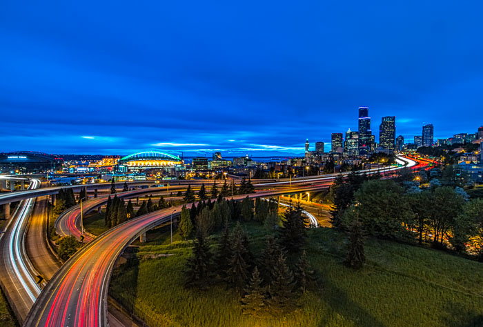 Seattle Photo Safari