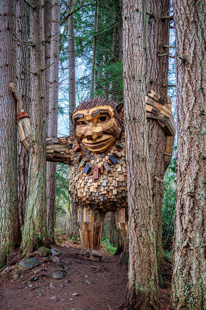 trolls