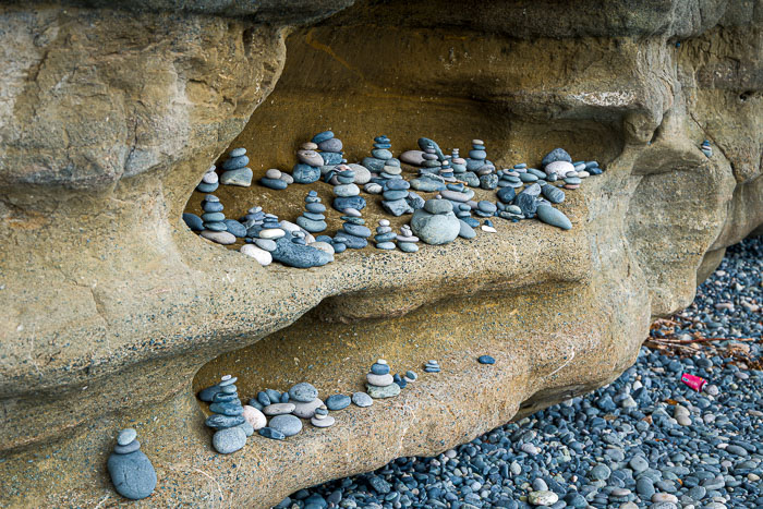 Juan de Fuca Provincial Park & Port Rernfrew Juan de Fuca Provincial Park & Port Rernfrew